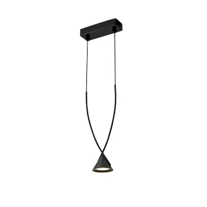 Simple Pendant Lamp 8828P