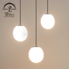 Modern Wall Sconces 3 light Wall Lights for Living Room Bedroom Stairway Bathroom Hallway