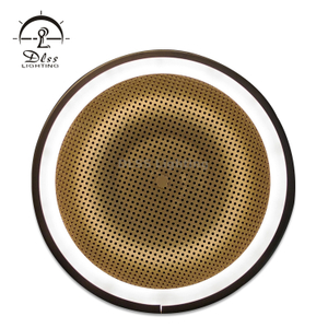 LED Wall Sconces Decorative Wall Light Fixtures,Modern Round Wall Lamps 