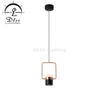 Positive Lighting Linear 6 Lights LED Spot Light Chandelier 9926