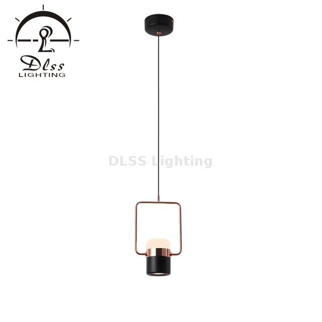 Lighting Design Decorative LED Spot Light Adjustable Angels Pendant Lamp