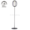 Modern Globe Chandelier Mid Century Pendant Light Ceiling Hanging Lighting Fixture
