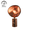 Acrylic Globe Pendant Light, Creative Irregular Hanging Light Pendant Lamp 9305P