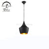 Floor Lamp, E27 Gold Lamp Shade Adjustable Standing Lamp
