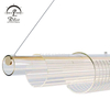 Modern Lighting Manufacturer Repica Modern Glass LED Pendant Lamp