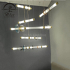 Art Lighting Modern Glass Globe Colorful Pendant Light Art Glass Shade LED Lights Ceiling Lamp Colorful Balloon Hanging Pendant Light
